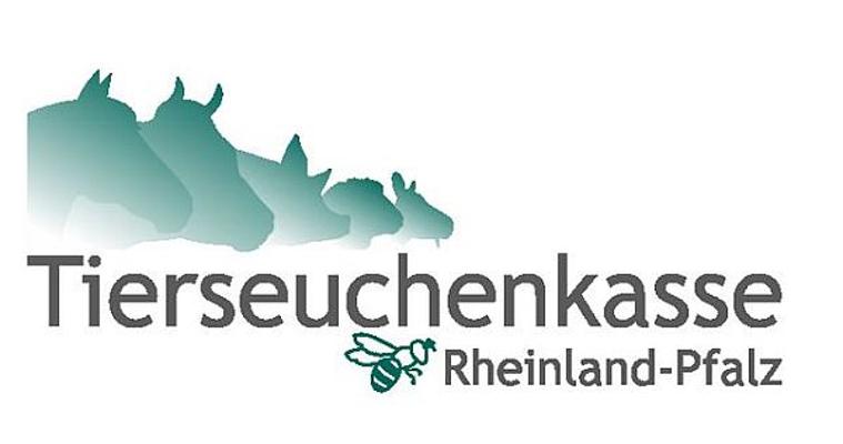 Logo Tierseuchenkasse RLP