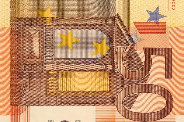 Geld Euros