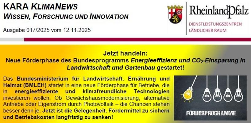2025_017_KlimaNews_Neue Förderphase für Energieeffizienz