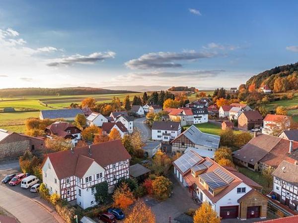Dorf Land 2