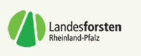 Logo:  Landesforsten Rheinland-Pfalz - Zurück zur Startseite